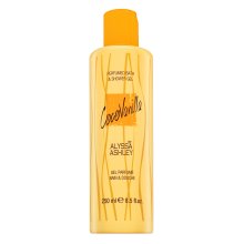 Alyssa Ashley CocoVanilla Duschgel unisex 250 ml