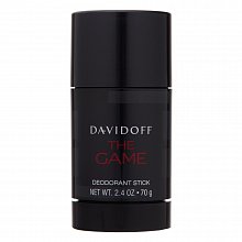 Davidoff The Game deostick pro muže 75 ml