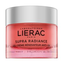 Lierac Supra Radiance regenererende crème Gel-Créme Rénovateur Anti-Ox 50 ml