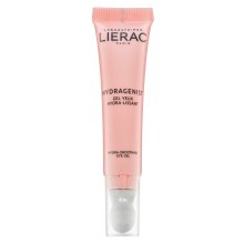 Lierac Hydragenist oční krém Gel Yeux Hydra-Lissant 15 ml