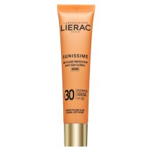 Lierac Sunissime rozjasňující fluid Protective BB Fluid Global Anti-Aging SPF30 40 ml