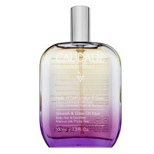 Caudalie olio per il corpo Smooth & Glow Oil Elixir 100 ml