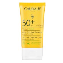 Caudalie Vinosun Protect crema abbronzante High Protection Cream SPF50 50 ml