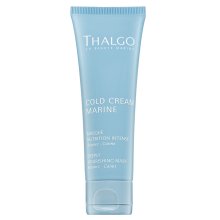 Thalgo Mascarilla capilar nutritiva Cold Cream Marine Deeply Nourishing Mask 50 ml