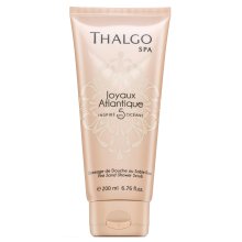 Thalgo exfoliant pentru corp Pink Sand Shower Scrub 200 ml