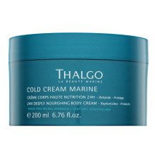 Thalgo crema per il corpo Cold Cream Marine Deeply Nourishing Body Cream 200 ml