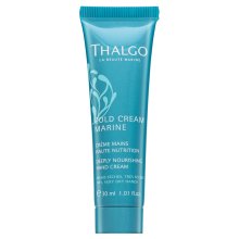 Thalgo Nährcreme Cold Cream Marine Deeply Nourishing Hand Cream 30 ml