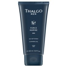 Thalgo Men gel de curățare Force Marine Cleansing Gel 150 ml