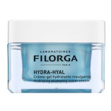Filorga Hydra-Hyal Hydrating Plumping Cream intensives Hydratationsserum gegen Falten 50 ml
