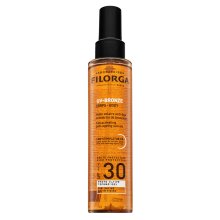 Filorga UV-Bronze Sonnenöl SPF 30 Body Tan Activating Anti-Ageing Sun Oil SPF30+ 150 ml