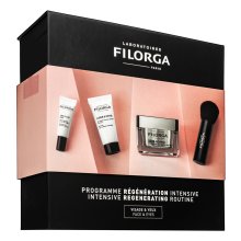 Filorga sada pre starostlivosť o pleť Intensive Regenerating Routine 50 ml + 15 ml + 4 ml