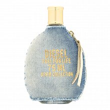 Diesel Fuel for Life Femme Denim toaletní voda pro ženy 75 ml