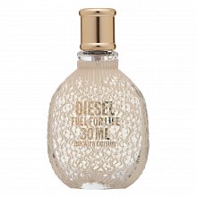 Diesel Fuel for Life Femme woda perfumowana dla kobiet 30 ml