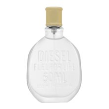 Diesel Fuel for Life Femme Eau de Parfum nőknek 50 ml