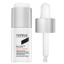Noreva Iklen+ Pure-C Reverse Regenerating and Perfecting Booster Serum revitalisierendes Serum gegen Falten 8 ml