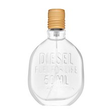 Diesel Fuel for Life Homme Eau de Toilette para hombre 50 ml