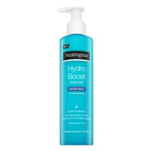 Neutrogena Hydro Boost odličovacie mlieko Cleanser Gelee Milk 200 ml