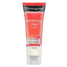 Neutrogena Refreshingly Clear peeling Moisturiser 50 ml