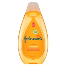 Johnson's Baby Shampoo šampón pre deti 500 ml