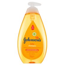 Johnson's Baby Shampoo šampon pro děti 750 ml