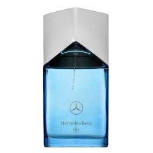 Mercedes-Benz Sea woda perfumowana dla mężczyzn 100 ml