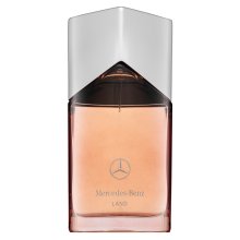Mercedes-Benz Land Eau de Parfum para hombre Refillable 100 ml