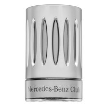 Mercedes-Benz Club Eau de Toilette da uomo 20 ml