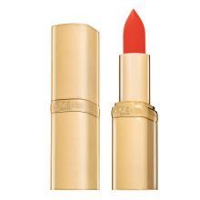 L´Oréal Paris Color Riche Lipstick - 373 Magnetic Coral barra de labios de larga duración 3,6 g
