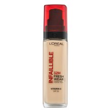 L´Oréal Paris Infaillible 32H Fresh Wear Long-Lasting Foundation Porcelain 30 ml