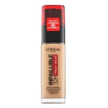 L´Oréal Paris Infaillible 32H Fresh Wear Long-Lasting Foundation Sand 30 ml