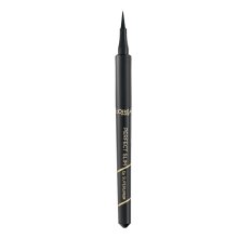 L´Oréal Paris Super Liner Perfect Slim Waterproof Eyeliner - 01 Intense Black eyeliner în fix 1 g