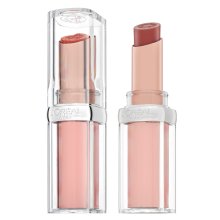 L´Oréal Paris Glow Paradise Lipstick ruj cu balsam de buze 906 Blush Fantasy 3,8 g