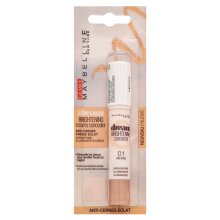 Maybelline Color Drama Brightening Booster озарител 01 White
