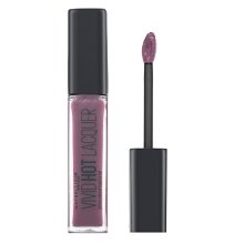 Maybelline Vivid Hot Lacquer Lipstick блясък за устни 76 Obsessed