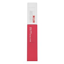 Maybelline SuperStay Matte Ink Liquid Lipstick - 125 Inspirer rossetto liquido per effetto opaco 5 ml