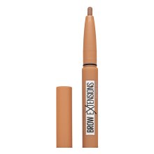 Maybelline Brow Extensions Eyebrow Pomade Augenbrauen-Pomade 00 Light Blonde