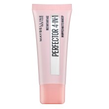 Maybelline Instant Age Rewind Perfector 4-In-1 Whipped Matte Makeup make-up s matirajućim učinkom 05 Deep 30 ml