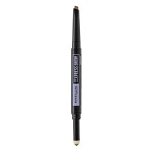 Maybelline Express Brow Duo Pencil pincel para cejas 2 en 1 Light Blonde 0,71 g