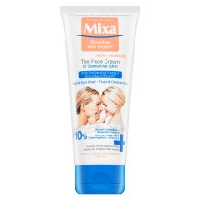 Mixa Cream For The Face And Eye Area vochtinbrengende crème 100 ml