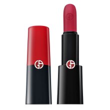 Armani (Giorgio Armani) Rouge d'Armani Lasting Satin Lip Color 402 langhoudende lippenstift 4,2 ml