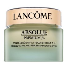 Lancôme Absolue Premium Bx crema de día reafirmante Replenishing Day Cream SPF15 50 ml