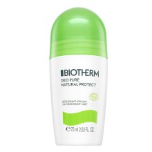 Biotherm Deo Pure deodorant 24 Hours Deodorant Care Roll-On 75 ml