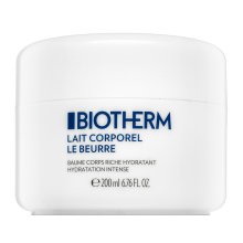 Biotherm Beurre Corporel Körperbutter Intensive Anti-Dryness Body Butter 200 ml