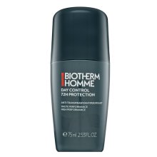 Biotherm Homme antiperspirant 72H Day Control Extreme Protection Roll-on 75 ml