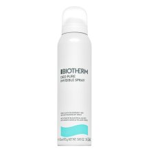 Biotherm Deo Pure Invisible antitranspiratiemiddel 48h Anteperspirant Spray 150 ml