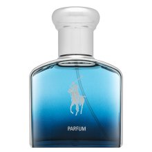 Ralph Lauren Polo Deep Blue parfémovaná voda pro muže 40 ml