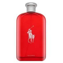 Ralph Lauren Polo Red parfémovaná voda pre mužov 200 ml