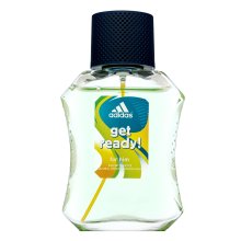 Adidas Get Ready! for Him Eau de Toilette bărbați 50 ml