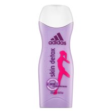 Adidas Skin Detox gel doccia da donna 250 ml