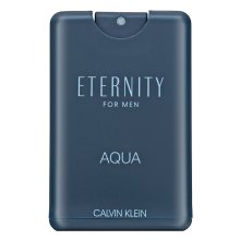 Calvin Klein Eternity Aqua for Men toaletná voda pre mužov 20 ml